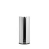 ReNew Toilet Roll Dispenser Brilliant Steel 8710755280580 Brabantia 96dpi 1000x1000px 7 NR 20167