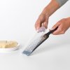 Slice Grater plus Cover, TASTY+ Dark Grey 8710755121661 Brabantia 96dpi 1000x1000px 7 NR 15155