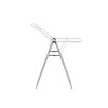 HangOn Drying Rack, 15m Metallic Grey 8710755403361 Brabantia 96dpi 1000x800px 7 NR 23467