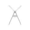 HangOn Drying Rack, 20m Metallic Grey 8710755403422 Brabantia 96dpi 1000x800px 7 NR 23486 kopie