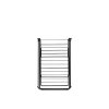 HangOn Drying Rack, 25 m with rod Matt Black 8710755403521 Brabantia 96dpi 1000x800px 7 NR 23514
