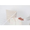 HangOn Drying Rack, 25m White 8710755403446 Brabantia 96dpi 1000x666px 7 NR 23379