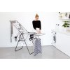 HangOn Drying Rack, 25m Matt Black 8710755403460 Brabantia 96dpi 1000x666px 7 NR 23670