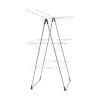 Drying Rack Tower, 23m Metallic Grey 8710755476648 Brabantia 1000x1000px 7 NR 5288