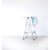 Drying Rack Tower, 23m Metallic Grey 8710755476648 Brabantia 1000x1000px 7 NR 5292