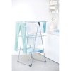 Drying Rack Tower, 23m Metallic Grey 8710755476648 Brabantia 1000x1000px 7 NR 5293