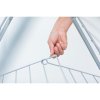 Drying Rack Tower, 23m Metallic Grey 8710755476648 Brabantia 1000x1000px 7 NR 5297