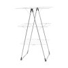 Drying Rack Tower, 23m Metallic Grey 8710755476648 Brabantia 1000x1000px 7 NR 5289