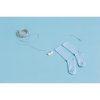 Clothes Lines Set, 12m White 8710755105647 Brabantia 1000x1000px 7 NR 2319