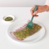 Pastry Brush, Silicone, TASTY+ Fir Green 8710755121906 Brabantia 96dpi 1000x1000px 7 NR 15189