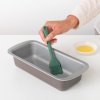 Pastry Brush, Silicone, TASTY+ Fir Green 8710755121906 Brabantia 96dpi 1000x1000px 7 NR 15187