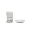 Soap Dispensing Dish Brush Light Grey 8710755302640 Brabantia 96dpi 1000x750px 7 NR 19620