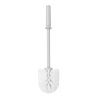 Replacement Toilet Brush, Classic White 8710755325427 Brabantia 1000x1000px 7 NR 1906