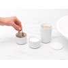 ReNew Storage Pots, set of 3 White 8710755281327 Brabantia 96dpi 1000x750px 7 NR 22087