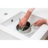 SinkSide Microfibre Dish Cloths Jade Green 8710755216282 Brabantia 96dpi 1000x1000px 7 NR 25940