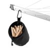 Premium Peg Bag Black 8710755105760 Brabantia 1000x1000px 7 NR 3525