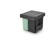 Sort&Go Built in Bin, 10+10+20L Dark Grey 8710755232541 Brabantia 96dpi 1000x1000px 7 NR 34741