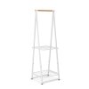 Linn Clothes Rack, Small White 8710755118227 Brabantia 96dpi 1000x1000px 7 NR 13590