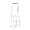 Linn Clothes Rack, Small White 8710755118227 Brabantia 96dpi 1000x1000px 7 NR 13591