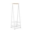 Linn Clothes Rack, Small White 8710755118227 Brabantia 96dpi 1000x1000px 7 NR 13589