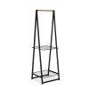 Linn Clothes Rack, Small Black 8710755118203 Brabantia 96dpi 1000x1000px 7 NR 13453