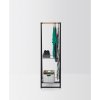 Linn Clothes Rack, Small Black 8710755118203 Brabantia 96dpi 1000x1000px 7 NR 13448