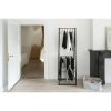 Linn Clothes Rack, Small Black 8710755118203 Brabantia 96dpi 1000x1000px 7 NR 13607