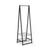 Linn Clothes Rack, Small Black 8710755118203 Brabantia 96dpi 1000x1000px 7 NR 13452