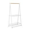 Linn Clothes Rack, Large White 8710755118265 Brabantia 96dpi 1000x1000px 7 NR 13595