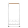 Linn Clothes Rack, Large White 8710755118265 Brabantia 96dpi 1000x1000px 7 NR 13597
