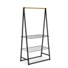 Linn Clothes Rack, Large Black 8710755118241 Brabantia 96dpi 1000x1000px 7 NR 13474