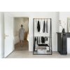 Linn Clothes Rack, Large Black 8710755118241 Brabantia 96dpi 1000x1000px 7 NR 13609
