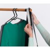 Linn Clothes Rack, Large Black 8710755118241 Brabantia 96dpi 1000x1000px 7 NR 13471