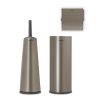 ReNew Toilet Accessory Set of 3 Platinum 8710755280641 Brabantia 96dpi 1000x1000px 7 NR 21497