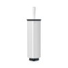 Toilet Brush and Holder, Profile Pure White 8710755483325 Brabantia 1000x1000px 7 NR 6169
