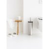 Toilet Brush and Holder, Profile Matt Steel 8710755427183 Brabantia 1000x1000px 7 NR 4867