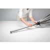 Topspinner 40m, SplitPole Metallic Grey 8710755146909 Brabantia 96dpi 1000x666px 7 NR 23544