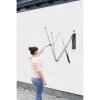 WallFix, 24m, with Protection Cover Metallic Grey 8710755375842 Brabantia 1000x1000px 7 NR 3188