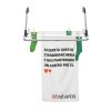Hanging Drying Rack, 4.5m Metallic Grey 8710755105241 Brabantia 1000x1000px 7 NR 9430