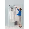 Hanging Drying Rack, 4.5m Metallic Grey 8710755105241 Brabantia 1000x1000px 7 NR 2283