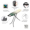 Ironing Board A, 110x30cm, SIR New Dawn 8710755242069 Brabantia 96dpi 1000x1000px 7 NR 34000