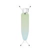 Ironing Board A, 110x30cm, SIR Soothing Sea 8710755242861 Brabantia 96dpi 1000x1000px 7 NR 46727