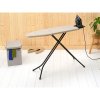 Ironing Board A, 110x30cm, SIR Denim Grey 8710755242885 Brabantia 96dpi 1000x1000px 7 NR 46490