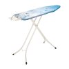Ironing Board B, 124x38cm, SIR Ice Water 8710755310102 Brabantia 1000x1000px 7 NR 1834