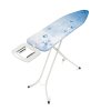 Ironing Board B, 124x38cm, SSIR Ice Water 8710755108501 Brabantia 1000x1000px 7 NR 1178