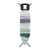 Ironing Board B, 124x38cm, SSIR Morning Breeze 8710755118340 Brabantia 1000x1000px 7 NR 12375
