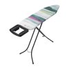 Ironing Board B, 124x38cm, SSIR Morning Breeze 8710755118340 Brabantia 1000x1000px 7 NR 12374