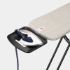 Ironing Board B, 124x38cm, SSIR Denim Grey 8710755236129 Brabantia 96dpi 1000x1000px 7 NR 35414