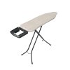 Ironing Board B, 124x38cm, SSIR Denim Grey 8710755236129 Brabantia 96dpi 1000x1000px 7 NR 35420