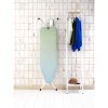 Ironing Board B, 124x38cm, SIR Soothing Sea 8710755243349 Brabantia 96dpi 1000x1000px 7 NR 46491